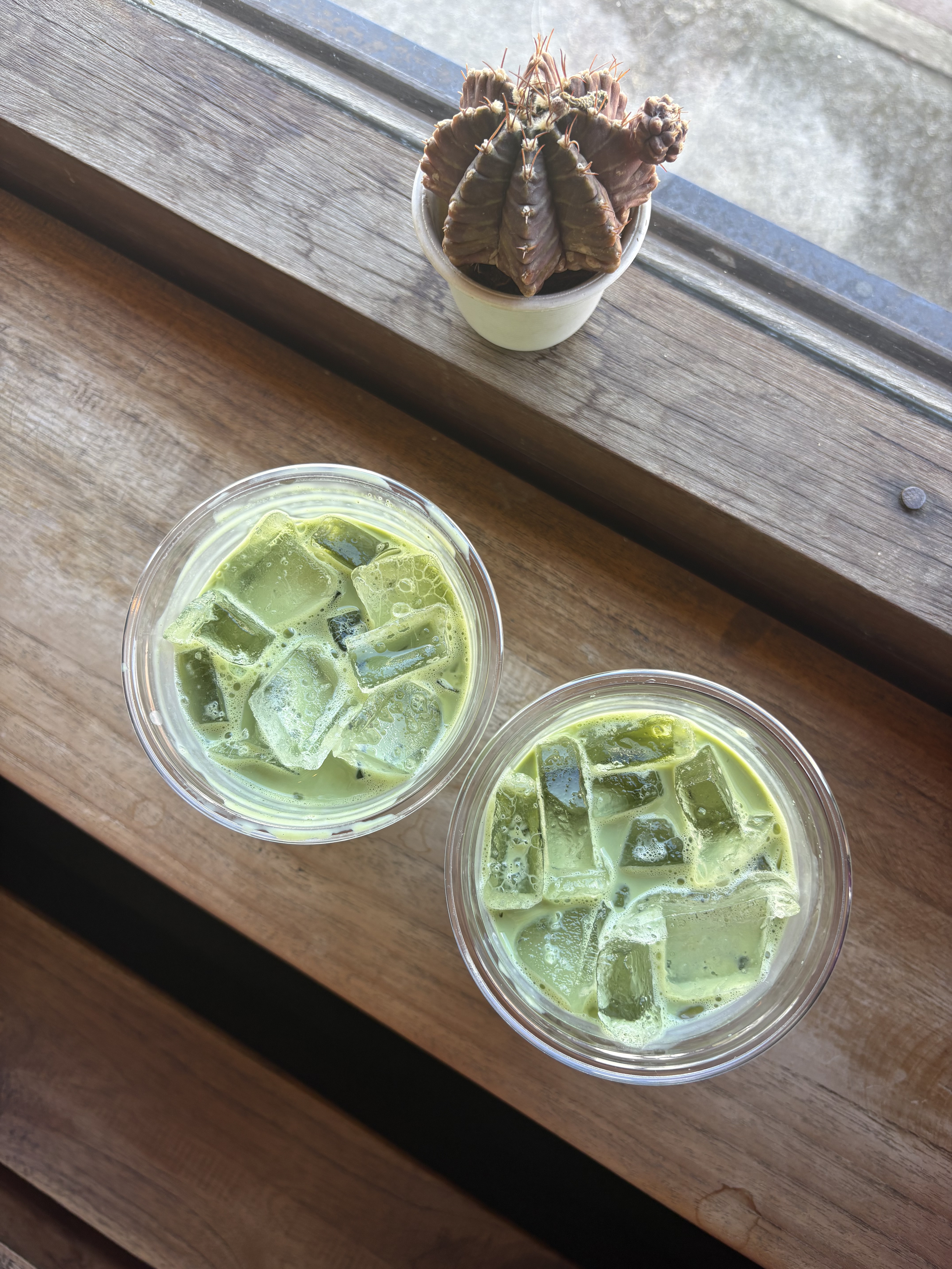 CoolMuang Coffee